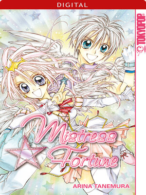 cover image of Mistress Fortune